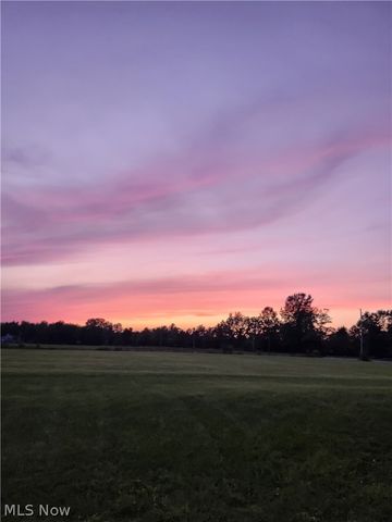 15227 Leroy Road, Thompson, OH 44086