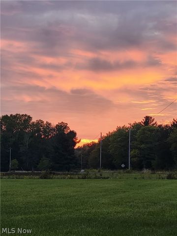 15227 Leroy Road, Thompson, OH 44086