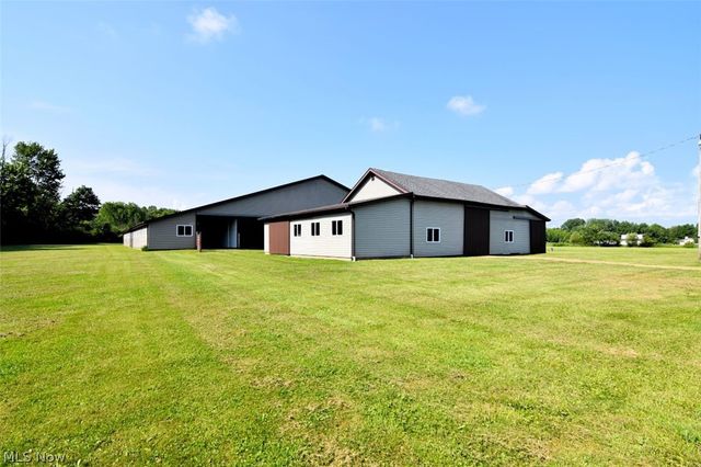 15227 Leroy Road, Thompson, OH 44086