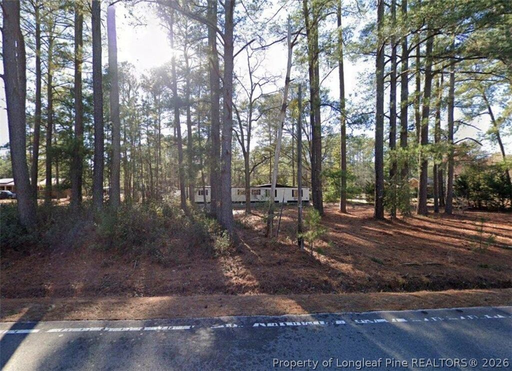 6436 Cedar Creek Road, Fayetteville, NC 28312 — exterior