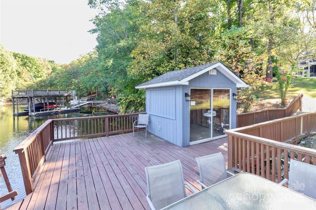 604 Beaten Path Road, Mooresville, NC 28117