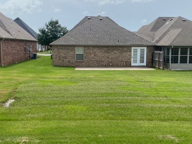 1901 Stonegrove Road, Bentonville, AR 72713