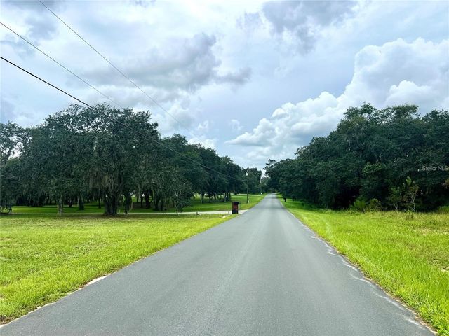 SIOUX TRAIL, Kissimmee, FL 34747