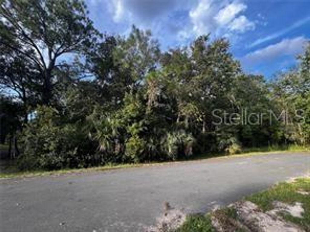 SIOUX TRAIL, Kissimmee, FL 34747