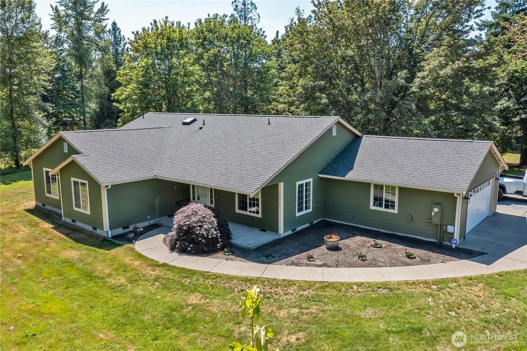 30210 120th Avenue E, Graham, WA 98338