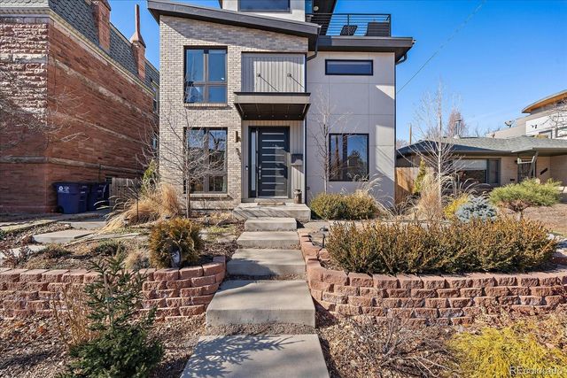 3435 Wyandot Street, Denver, CO 80211