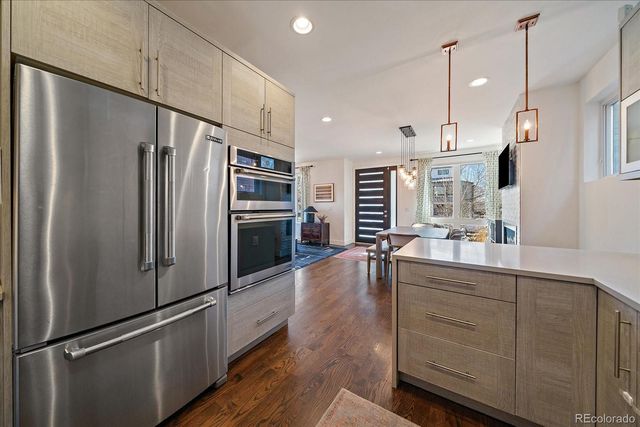 3435 Wyandot Street, Denver, CO 80211