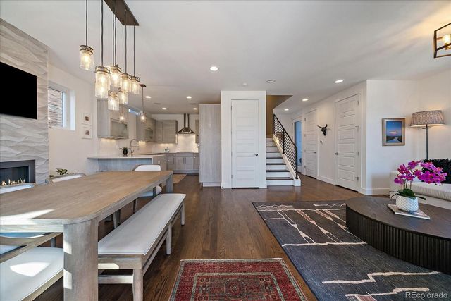 3435 Wyandot Street, Denver, CO 80211