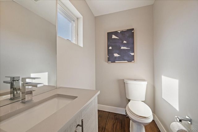 3435 Wyandot Street, Denver, CO 80211