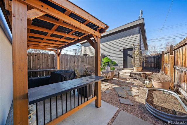 3435 Wyandot Street, Denver, CO 80211