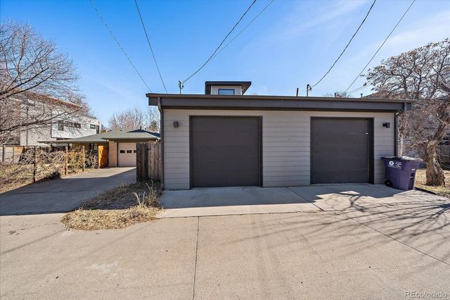3435 Wyandot Street, Denver, CO 80211