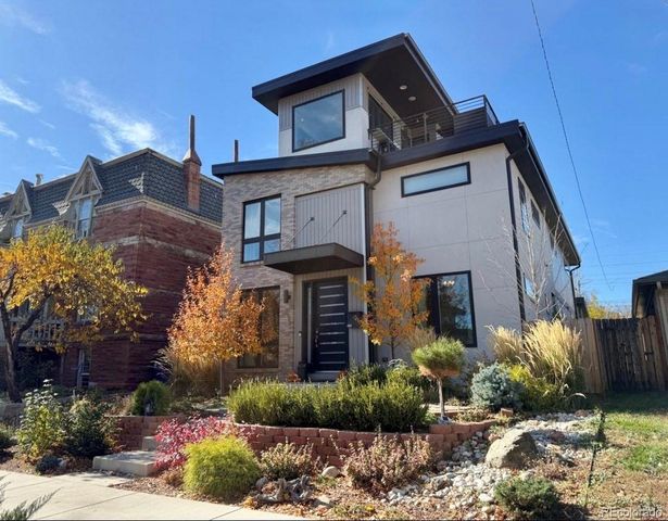 3435 Wyandot Street, Denver, CO 80211
