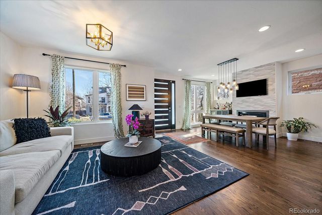 3435 Wyandot Street, Denver, CO 80211