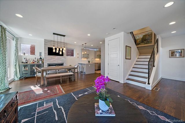 3435 Wyandot Street, Denver, CO 80211