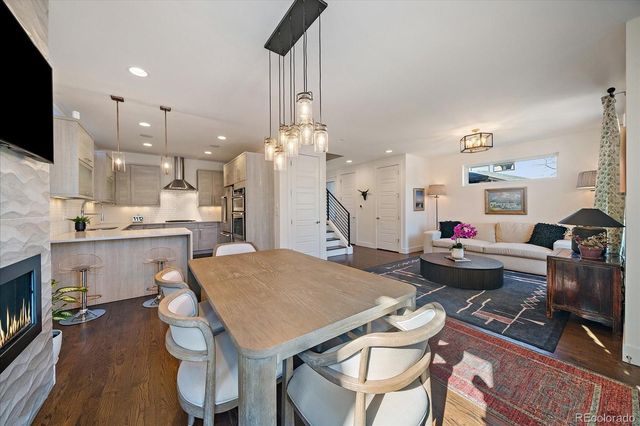 3435 Wyandot Street, Denver, CO 80211