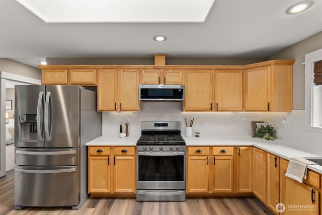 242 Kennicott Road, Chehalis, WA 98532