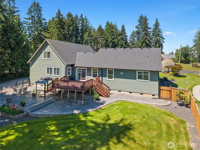 242 Kennicott Road, Chehalis, WA 98532