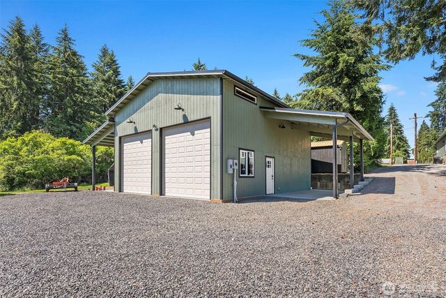 242 Kennicott Road, Chehalis, WA 98532