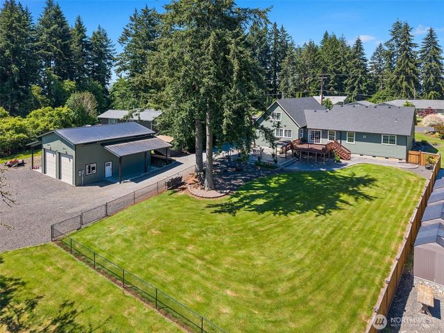 242 Kennicott Road, Chehalis, WA 98532