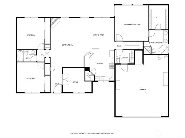 242 Kennicott Road, Chehalis, WA 98532