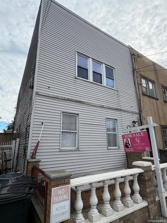 5814 58th Avenue Floor 1, Maspeth, NY 11378