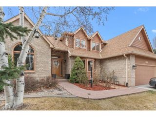 4505 Hilburn Ct, Fort Collins, CO 80526
