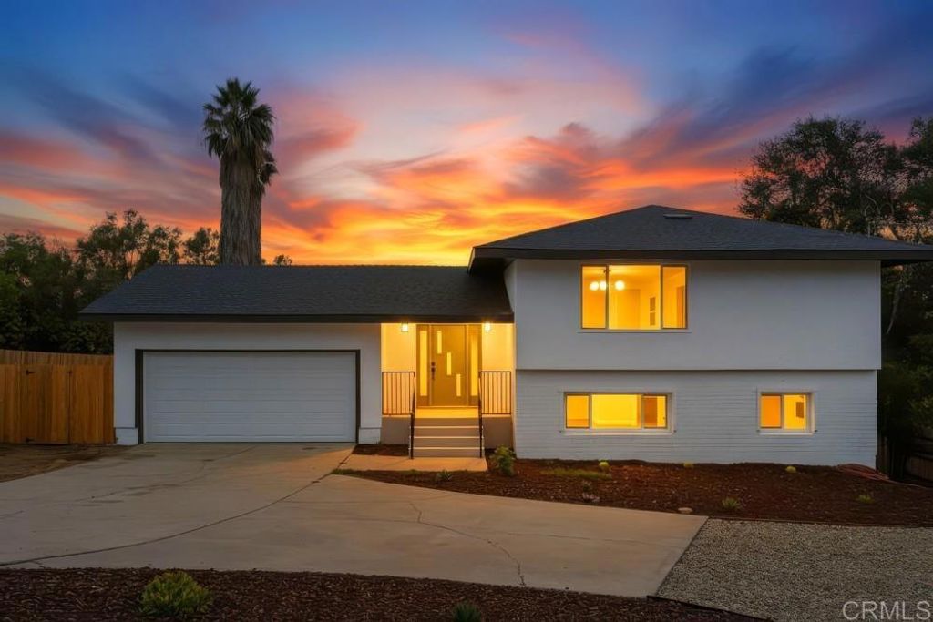 930 Miramar Drive, Vista, CA 92081 — exterior