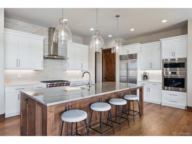 7194 Prairie Star Ct, Parker, CO 80134
