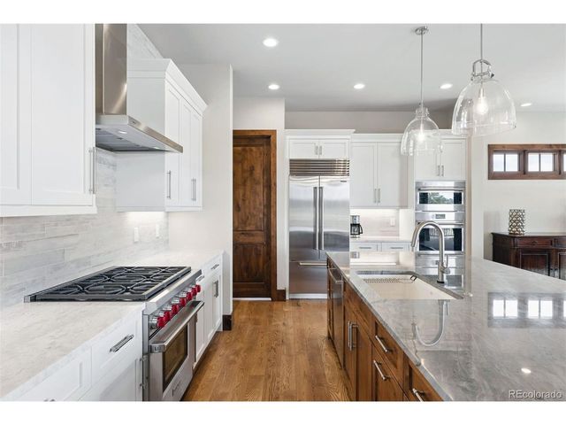 7194 Prairie Star Ct, Parker, CO 80134