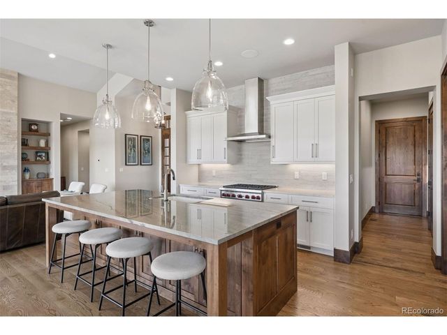 7194 Prairie Star Ct, Parker, CO 80134