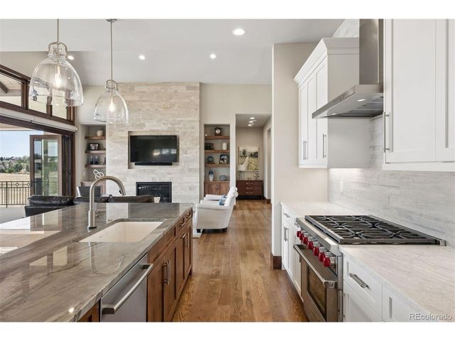 7194 Prairie Star Ct, Parker, CO 80134