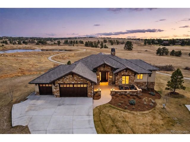 7194 Prairie Star Ct, Parker, CO 80134