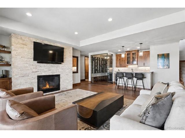 7194 Prairie Star Ct, Parker, CO 80134