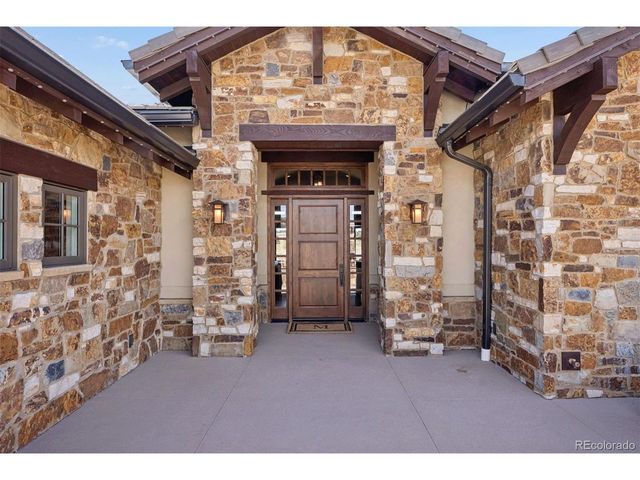 7194 Prairie Star Ct, Parker, CO 80134