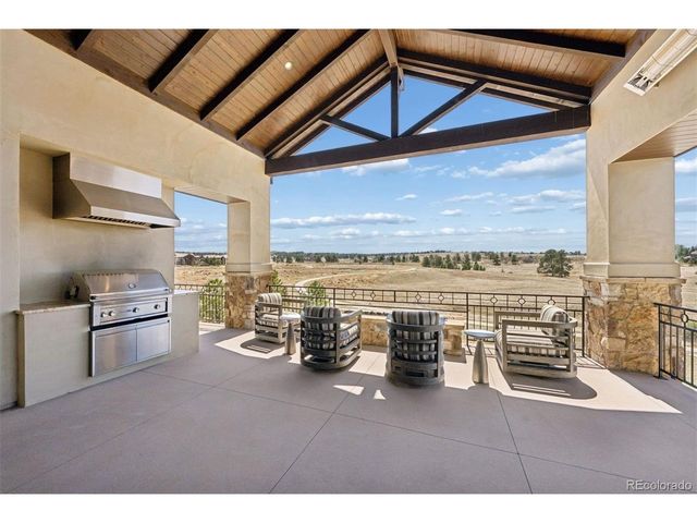 7194 Prairie Star Ct, Parker, CO 80134