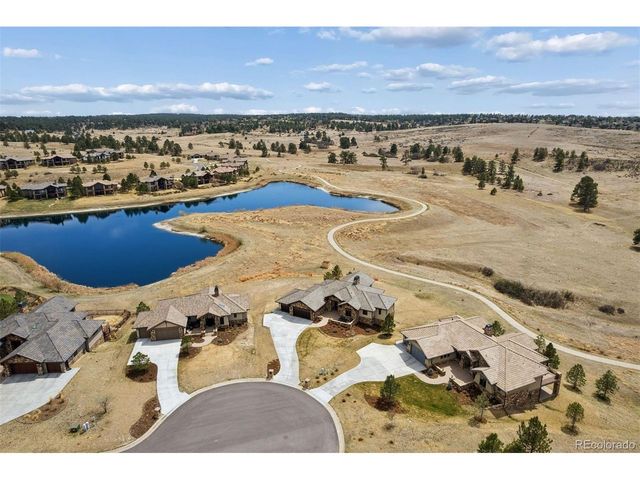 7194 Prairie Star Ct, Parker, CO 80134