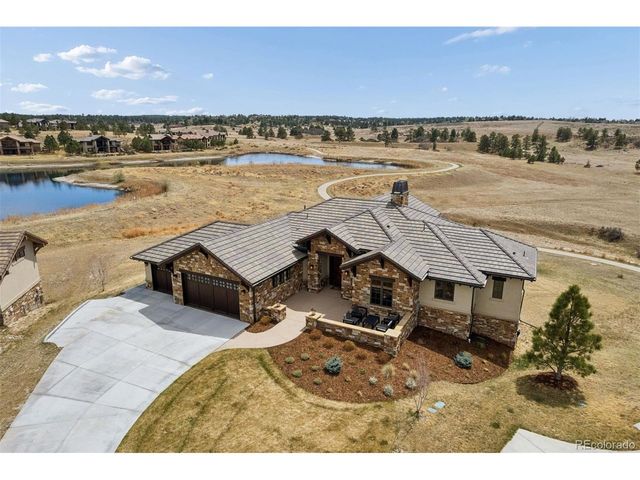 7194 Prairie Star Ct, Parker, CO 80134