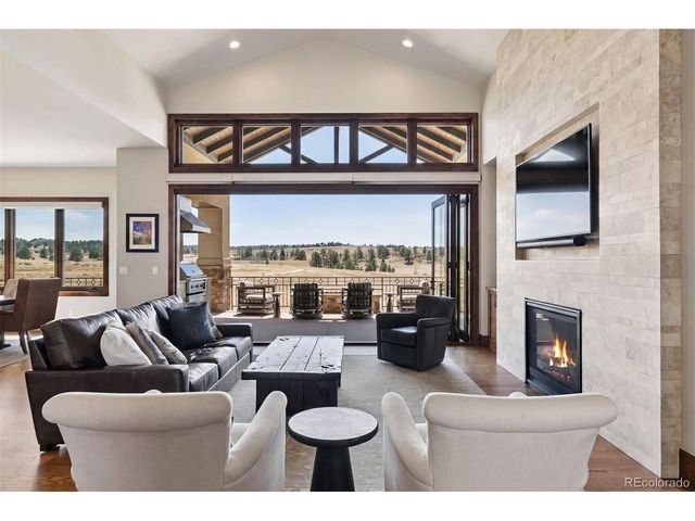 7194 Prairie Star Ct, Parker, CO 80134
