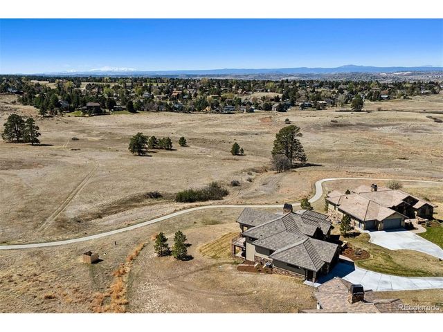 7194 Prairie Star Ct, Parker, CO 80134