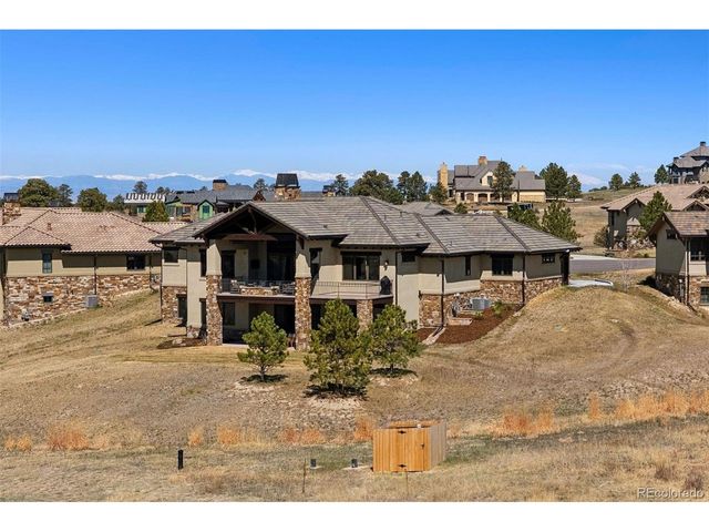 7194 Prairie Star Ct, Parker, CO 80134