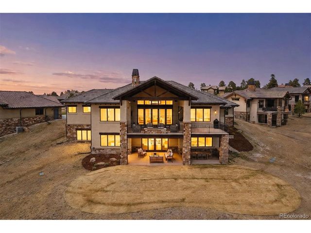 7194 Prairie Star Ct, Parker, CO 80134