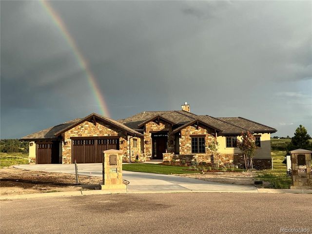 7194 Prairie Star Ct, Parker, CO 80134