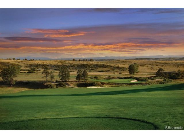 7194 Prairie Star Ct, Parker, CO 80134