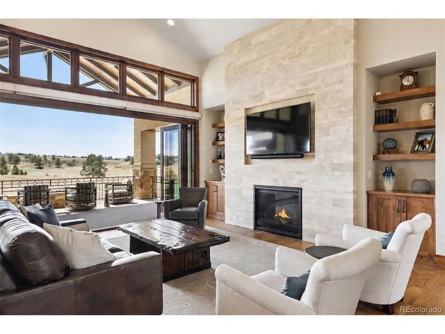 7194 Prairie Star Ct, Parker, CO 80134