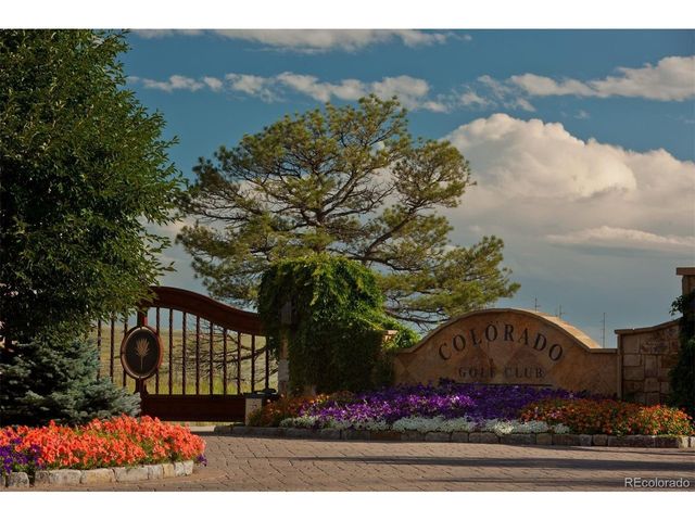 7194 Prairie Star Ct, Parker, CO 80134