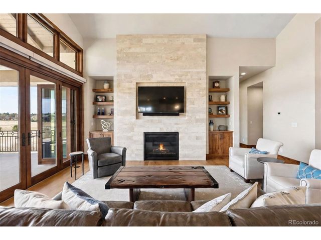 7194 Prairie Star Ct, Parker, CO 80134