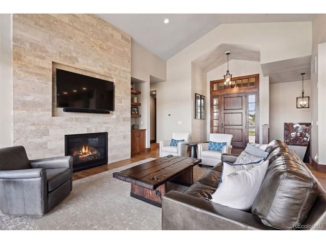 7194 Prairie Star Ct, Parker, CO 80134