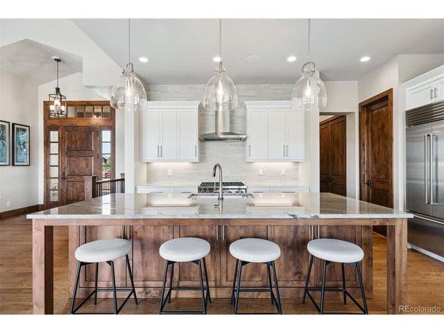 7194 Prairie Star Ct, Parker, CO 80134