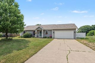 7666 Stermer Drive, Pavilion Twp, MI 49048