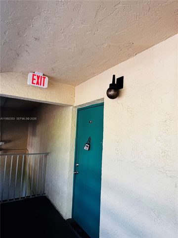 3274 NW 103rd Ter 201-A, Coral Springs, FL 33065